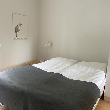 Old Turku Family Apartment Dış mekan fotoğraf