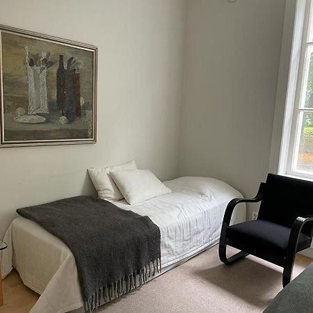 Old Turku Family Apartment Dış mekan fotoğraf