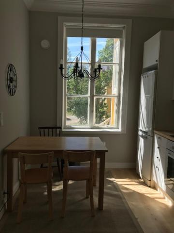 Old Turku Family Apartment Dış mekan fotoğraf