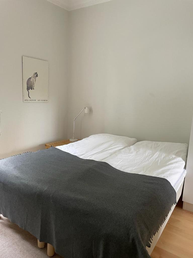 Old Turku Family Apartment Dış mekan fotoğraf